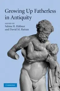 Growing Up Fatherless in Antiquity (repost)