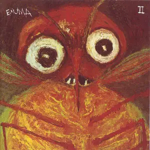 Exuma - Exuma II (1970)