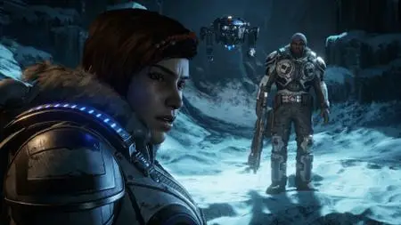 Gears 5 (2019) Ultimate Edition