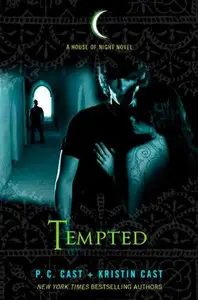 Tempted: House of Night Novels Book 6 (Audiobook)
