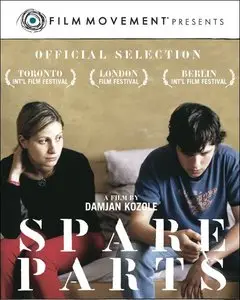 Spare Parts (2003) Rezervni deli