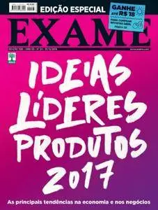 Exame - Brazil - Issue 1128 - Dezembro 2016