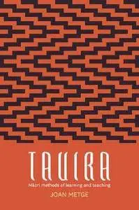 Tauira: Maori Methods of Learning and Teaching