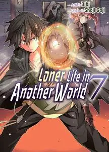 Kaiten Books-Loner Life In Another World No 07 Manga 2023 Hybrid Comic eBook