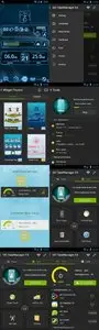 GO Cleaner & Task Manager 3.86