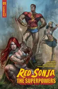 Red Sonja - The Super Powers 001 (2021) (5 covers) (digital) (The Seeker-Empire
