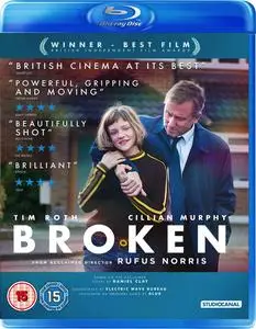 Broken (2012)