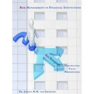 Risk Management in Financial Institutions: Formulating Value Propositions