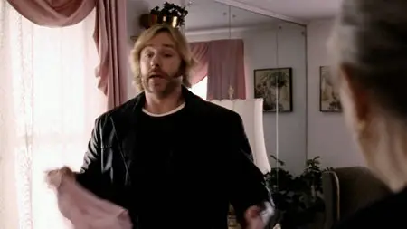 Roadie (2011)