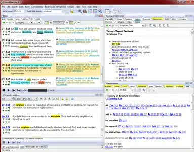 SwordSearcher 7.0.1.4