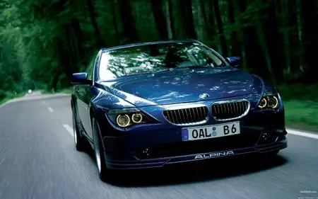 Wallpapers - Cars