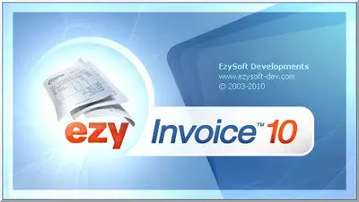 Ezy Invoice 10 PRO 10.6.3.11 
