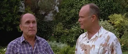 Deep Impact (1998)