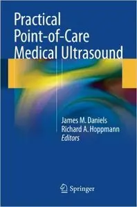 Practical Point-of-Care Medical Ultrasound (repost)