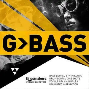 Singomakers G-Bass MULTiFORMAT