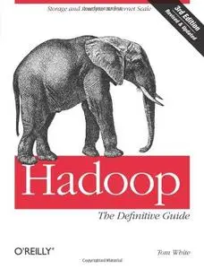 Hadoop: The Definitive Guide (Repost)