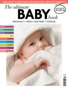 The Ultimate Baby Book – December 2020