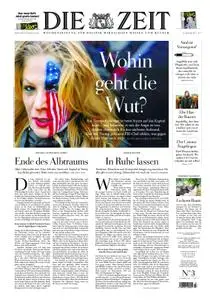 Die Zeit - 14. Januar 2021