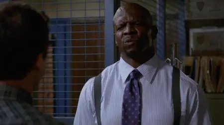 Brooklyn Nine-Nine S03E08