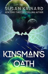 «Kinsman's Oath» by Susan Krinard