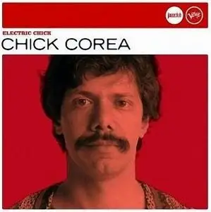 Chick Corea - Electric Chick (2008)