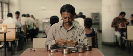Dabba / Lunchbox (2013)