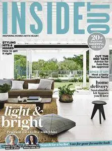 Inside Out  - August 2016