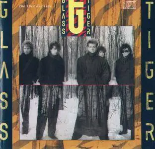 Glass Tiger - The Thin Red Line (1986)