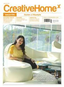 Creative Home - September/October 2016