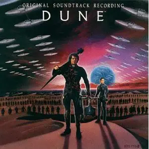 Toto - Dune (1984) [MP3 CBR 320Kbps]