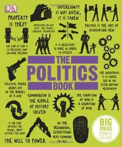 The Politics Book (repost)