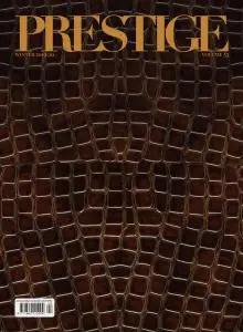 Prestige Germany - Volume 53 - Winter 2019-2020