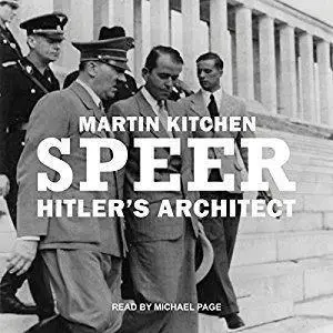 Speer: Hitler's Architect