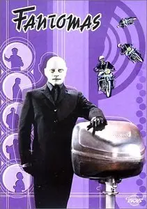 Fantômas (1964) REPOST