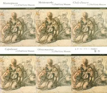 Masterpieces of the J. Paul Getty Museum: Drawings