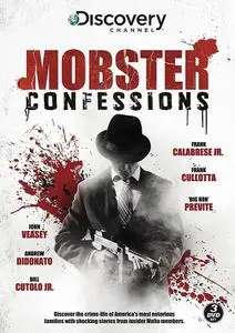 Discovery Channel - Mobster Confessions (2012)