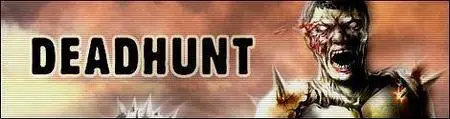 Deadhunt  Portable