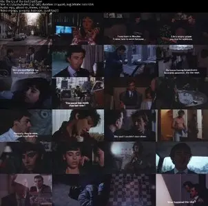 The Cry of the Owl (1987) 