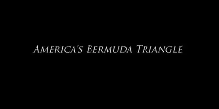 Destination America - America's Bermuda Triangle (2015)