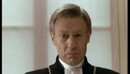 Viskningar och rop / Cries and Whispers (1972)