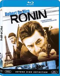 Ronin (1998) [Remastered]