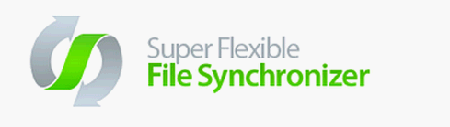 Super Flexible File Synchronizer 3.76a718