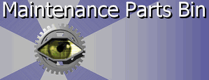 NhuntSoftware Maintenance Parts Bin Pro 7.6.9