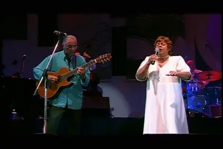 V.A. - Bossa Nova: In Concert (2008)