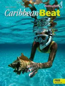 Caribbean Beat - March-April 2016