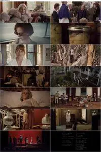 The Eye of the Storm (2011)