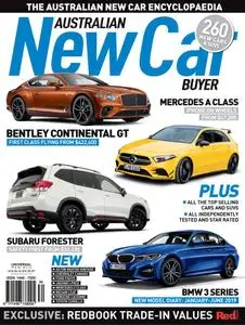 Australian New Car Buyer - December 2018