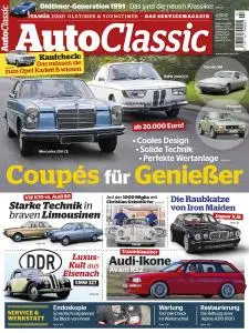 Auto Classic - Februar-März 2021