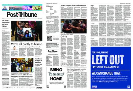 Post-Tribune – May 27, 2022