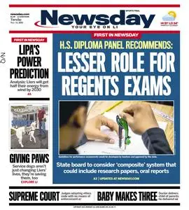 Newsday - 14 November 2023